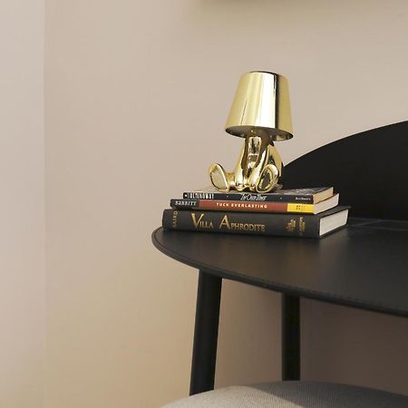 Piramide Deluxe Apartment Ρώμη Εξωτερικό φωτογραφία
