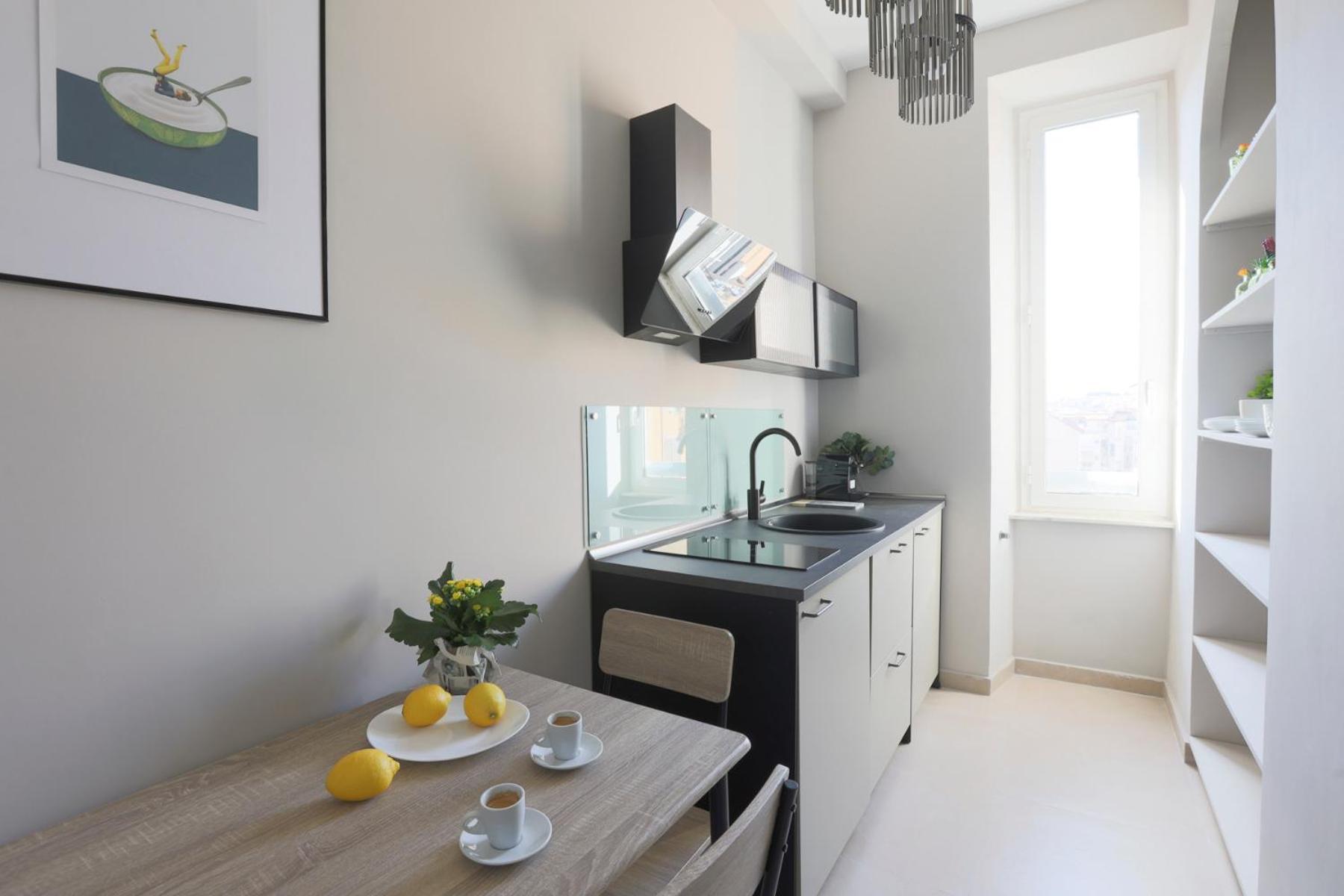 Piramide Deluxe Apartment Ρώμη Εξωτερικό φωτογραφία