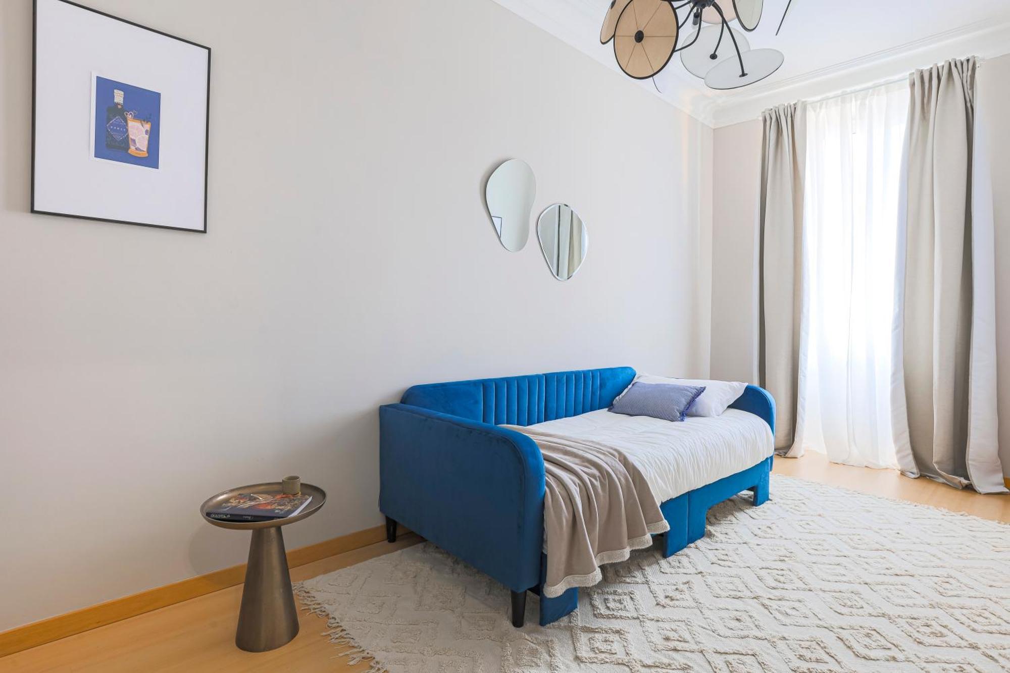 Piramide Deluxe Apartment Ρώμη Εξωτερικό φωτογραφία