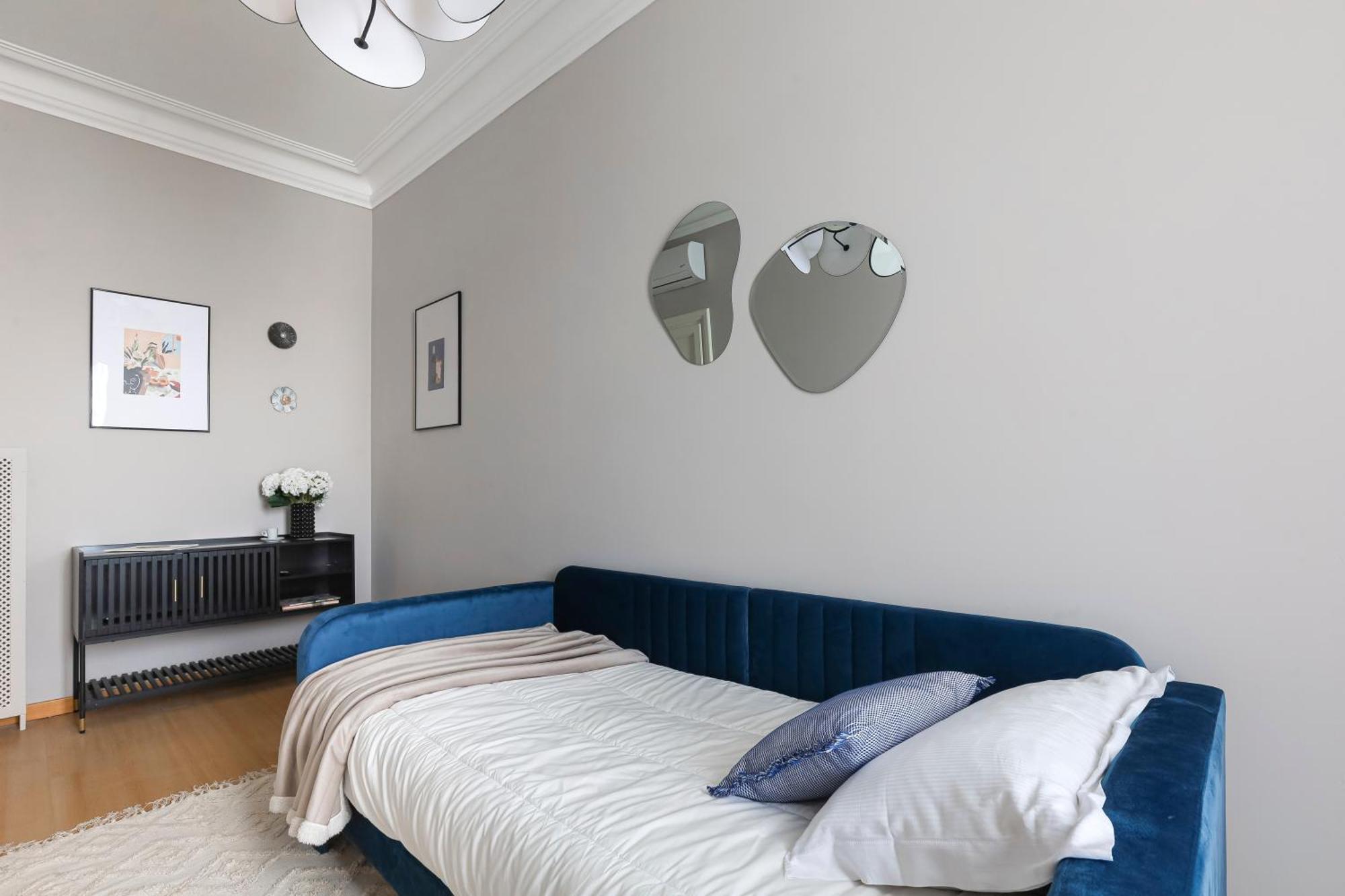 Piramide Deluxe Apartment Ρώμη Εξωτερικό φωτογραφία