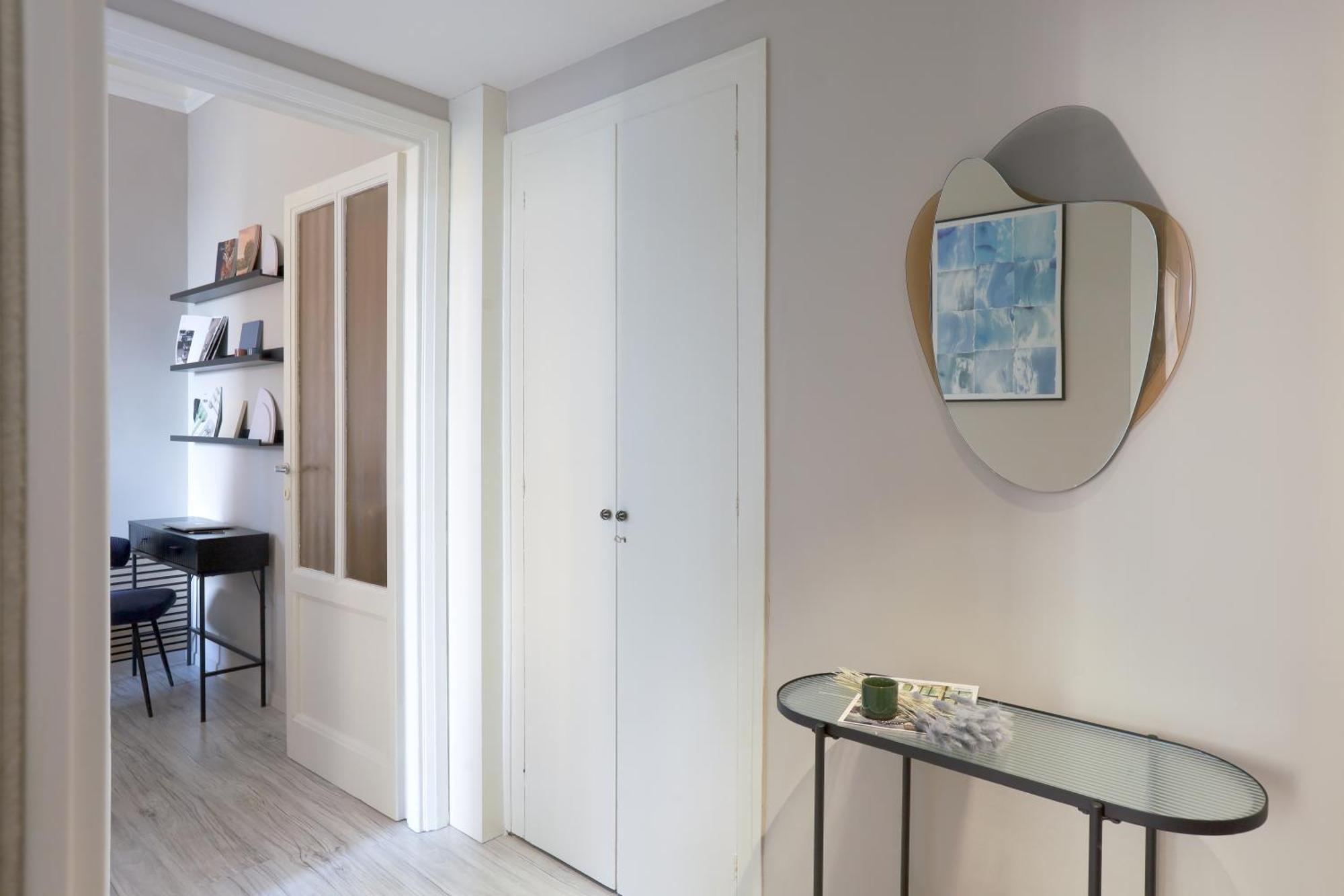 Piramide Deluxe Apartment Ρώμη Εξωτερικό φωτογραφία