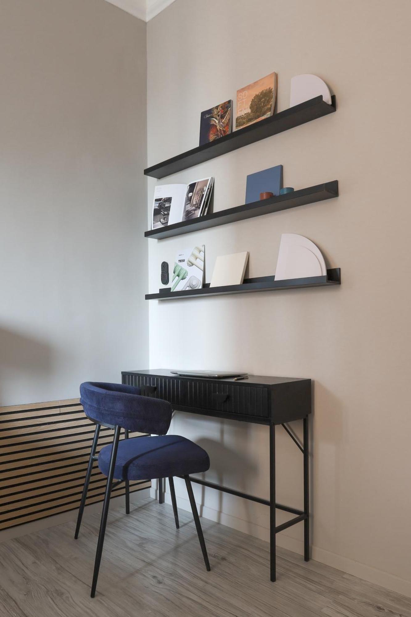 Piramide Deluxe Apartment Ρώμη Εξωτερικό φωτογραφία