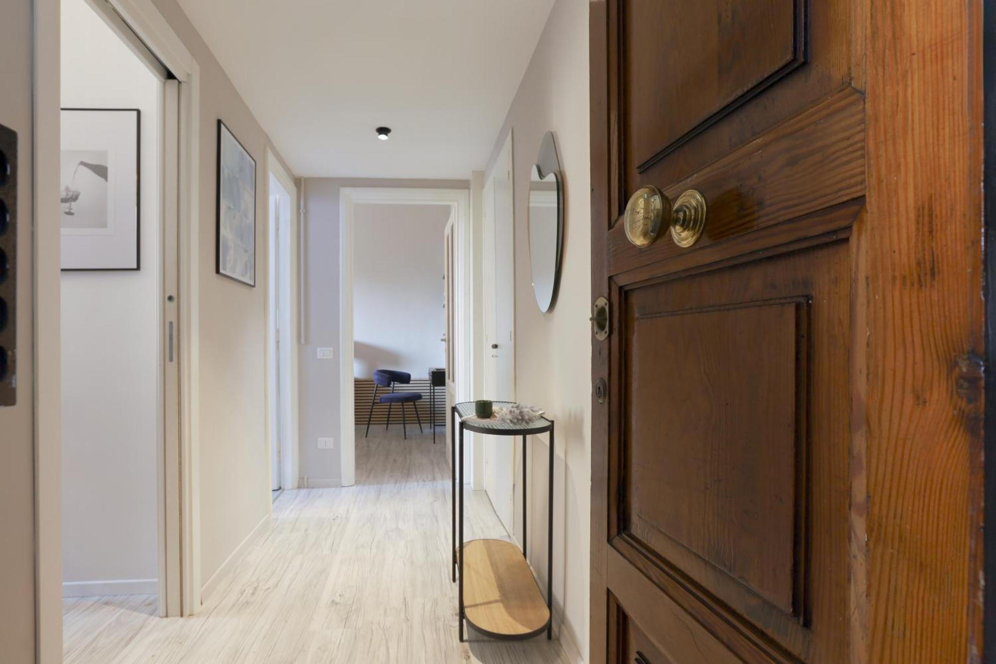 Piramide Deluxe Apartment Ρώμη Εξωτερικό φωτογραφία