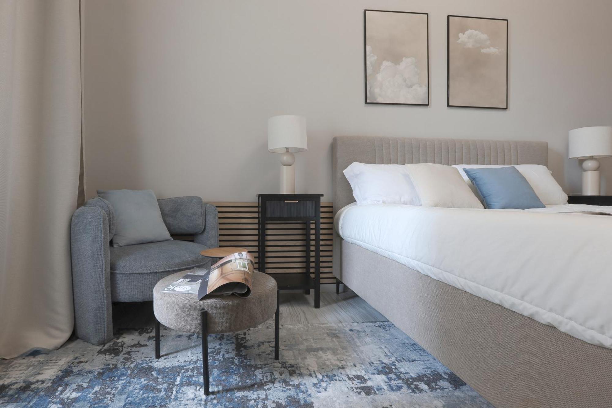 Piramide Deluxe Apartment Ρώμη Εξωτερικό φωτογραφία