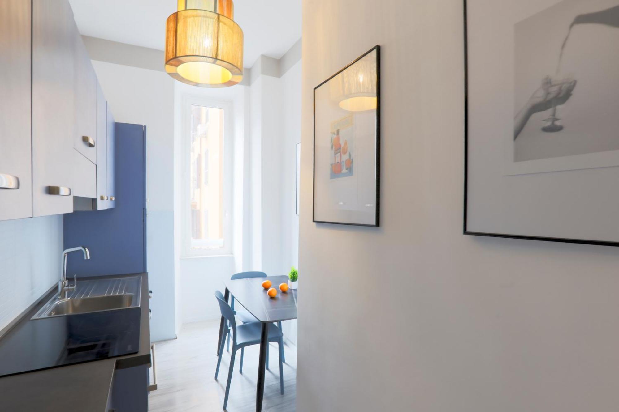 Piramide Deluxe Apartment Ρώμη Εξωτερικό φωτογραφία