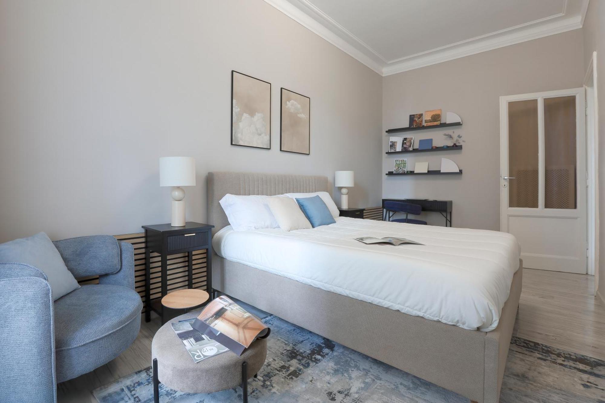 Piramide Deluxe Apartment Ρώμη Εξωτερικό φωτογραφία