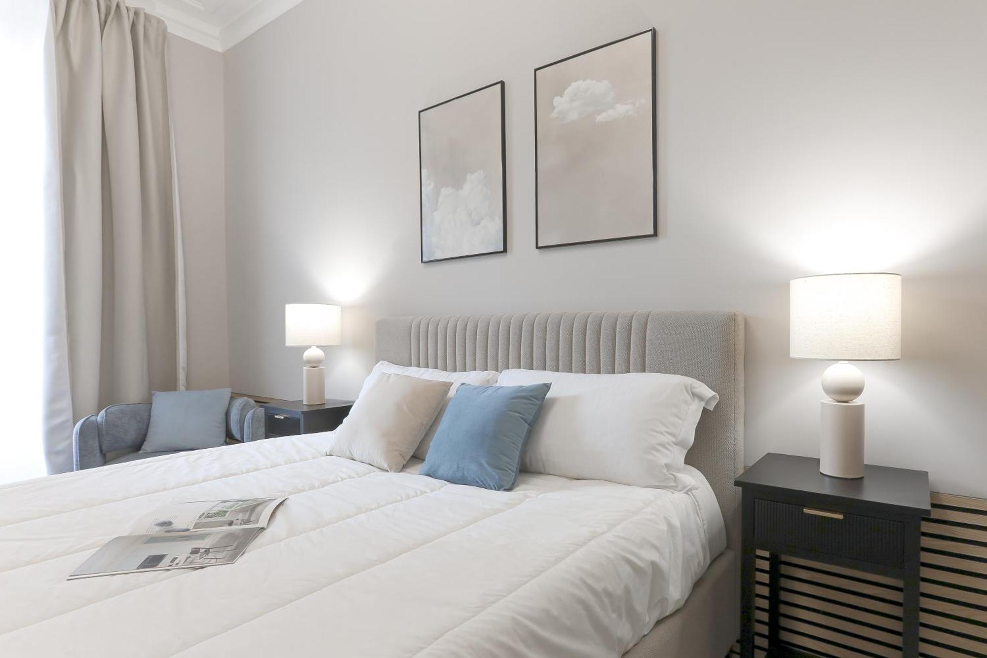 Piramide Deluxe Apartment Ρώμη Εξωτερικό φωτογραφία