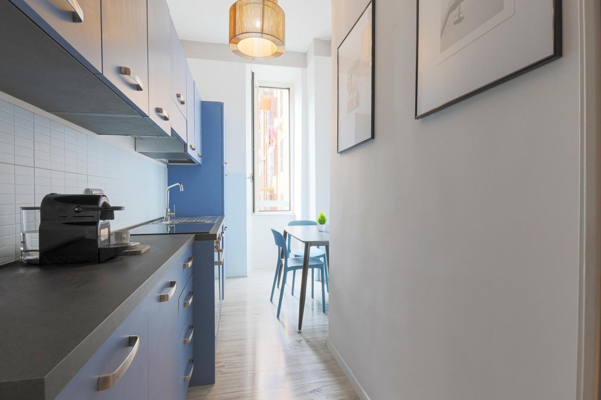 Piramide Deluxe Apartment Ρώμη Εξωτερικό φωτογραφία