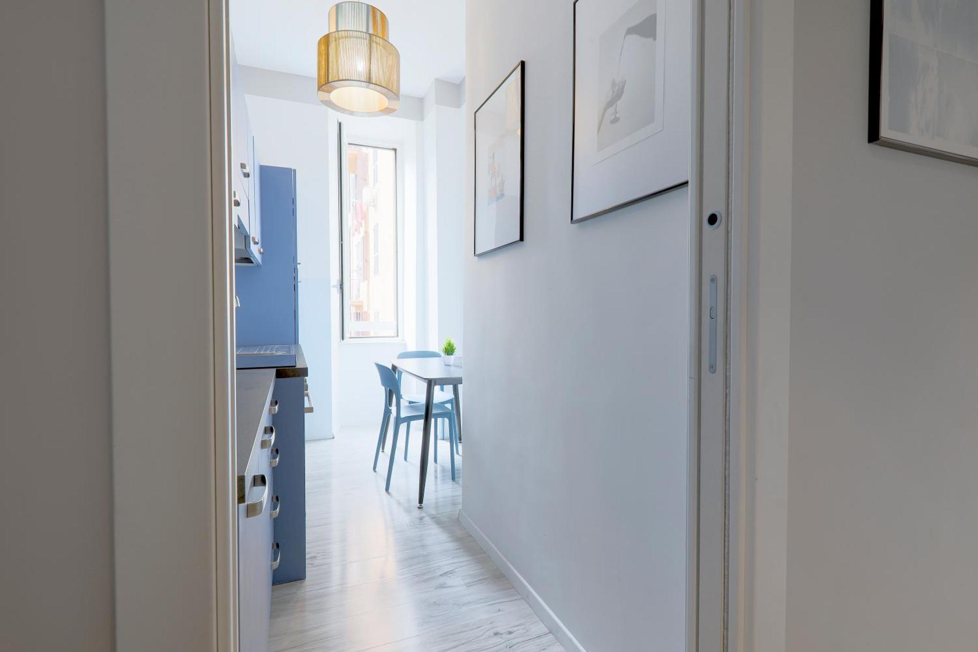 Piramide Deluxe Apartment Ρώμη Εξωτερικό φωτογραφία