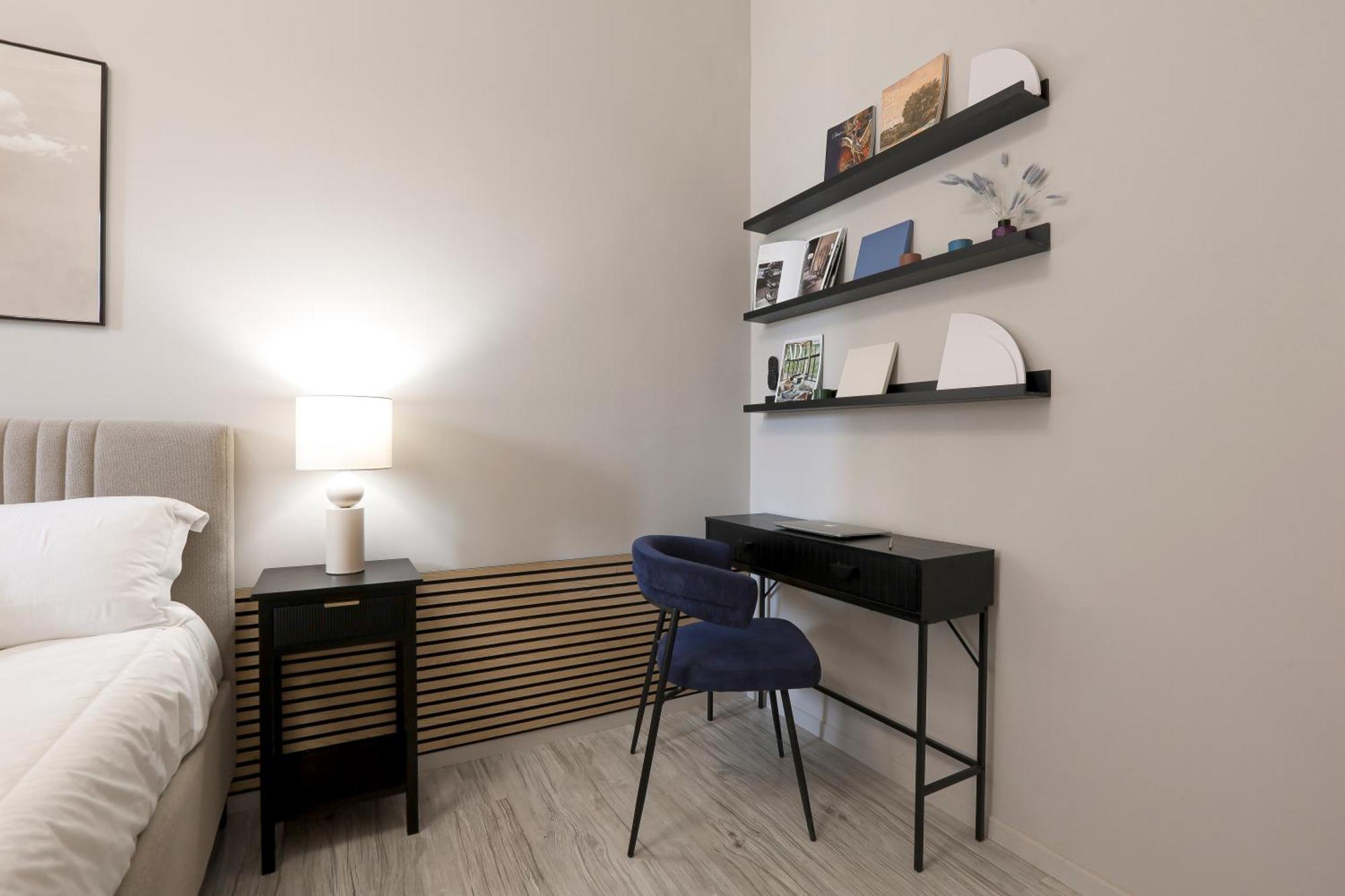 Piramide Deluxe Apartment Ρώμη Εξωτερικό φωτογραφία