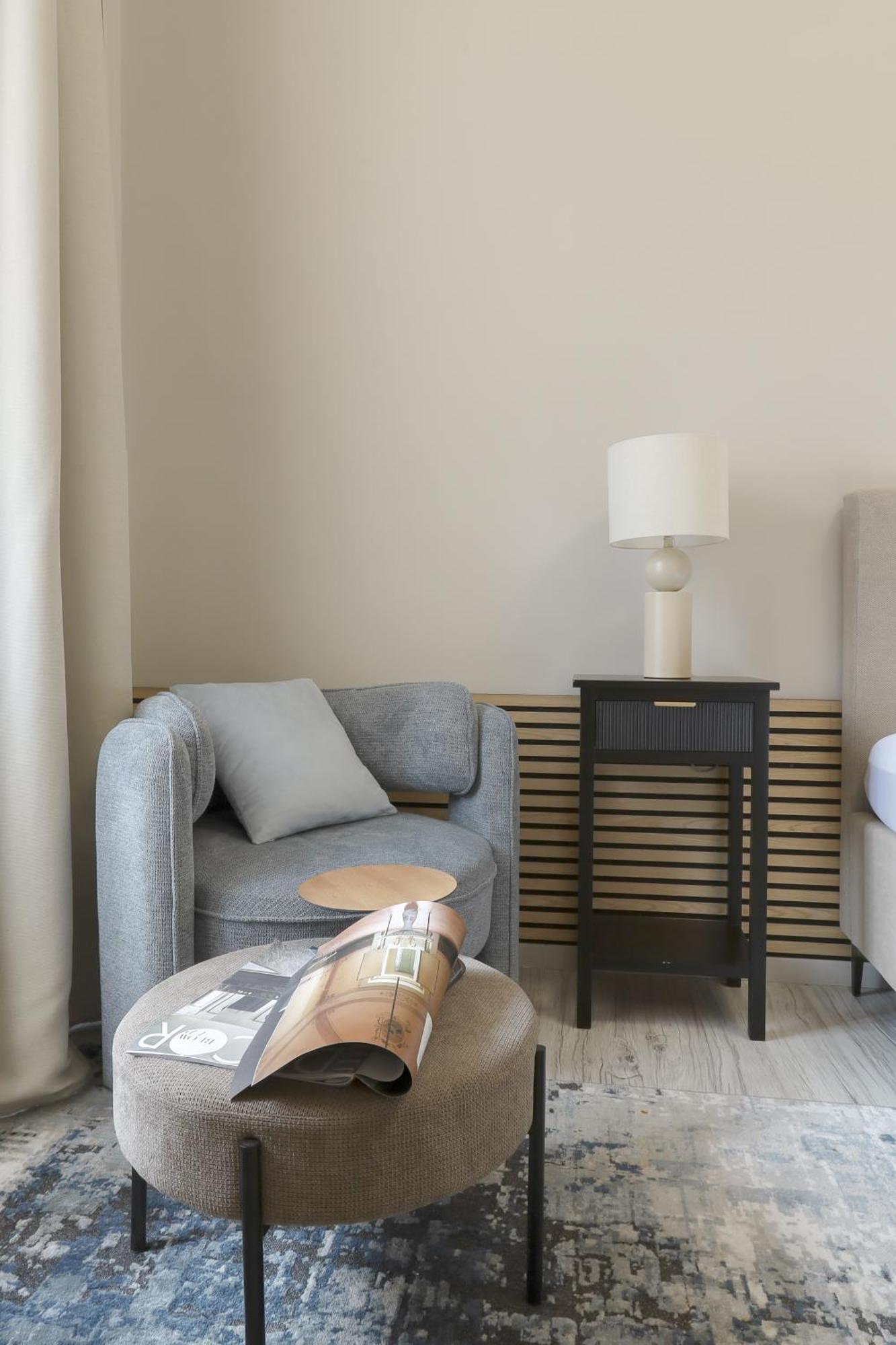 Piramide Deluxe Apartment Ρώμη Εξωτερικό φωτογραφία
