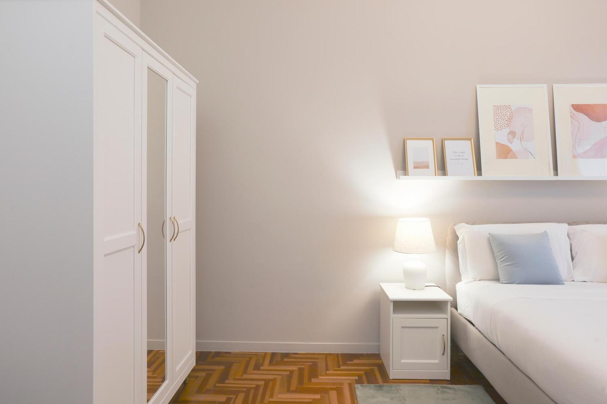 Piramide Deluxe Apartment Ρώμη Εξωτερικό φωτογραφία