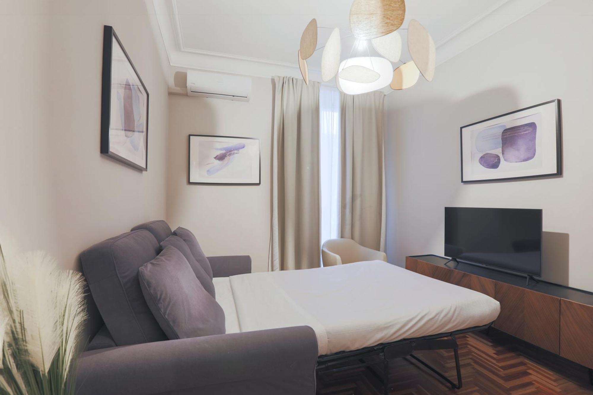 Piramide Deluxe Apartment Ρώμη Εξωτερικό φωτογραφία