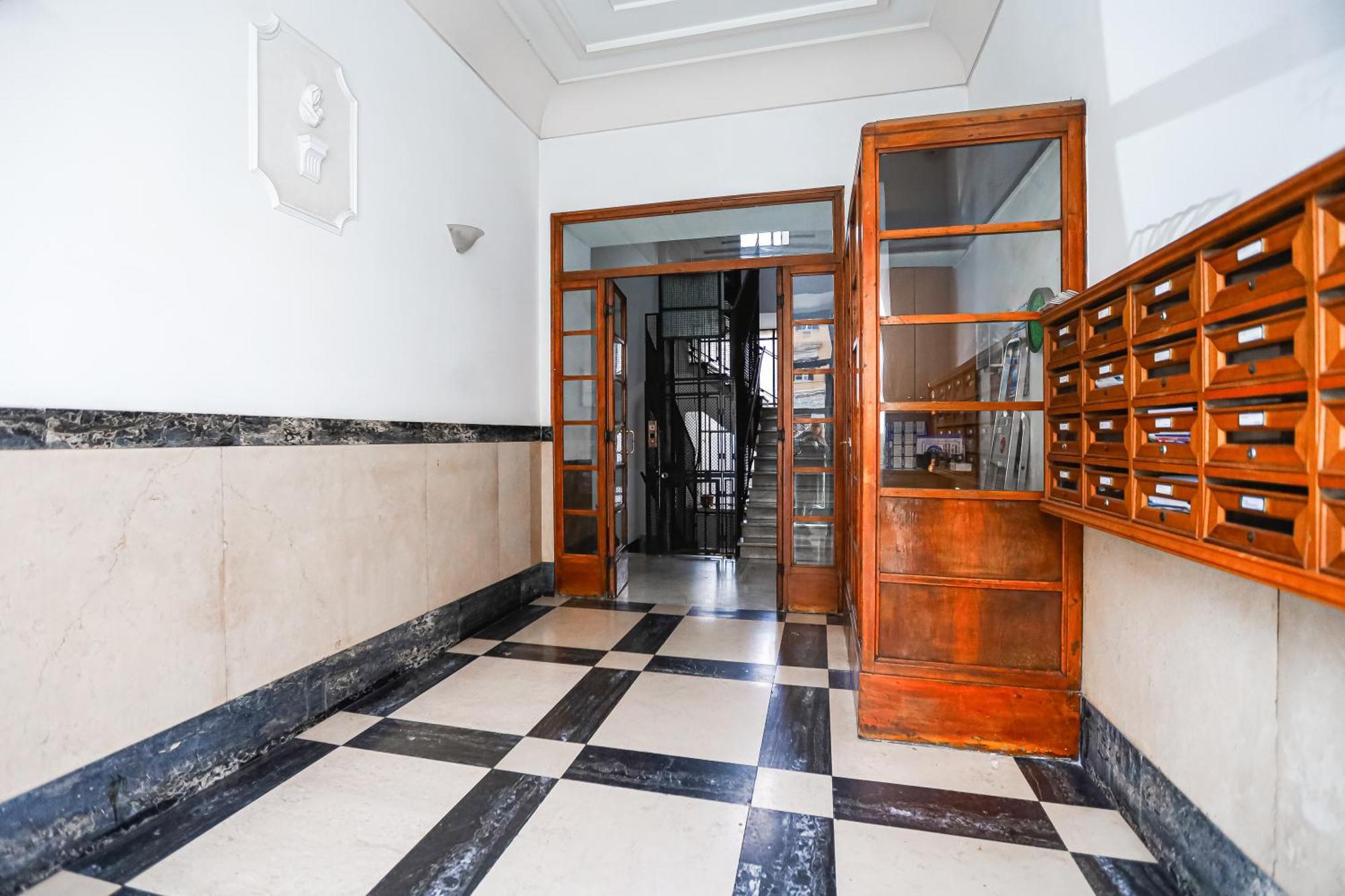 Piramide Deluxe Apartment Ρώμη Εξωτερικό φωτογραφία