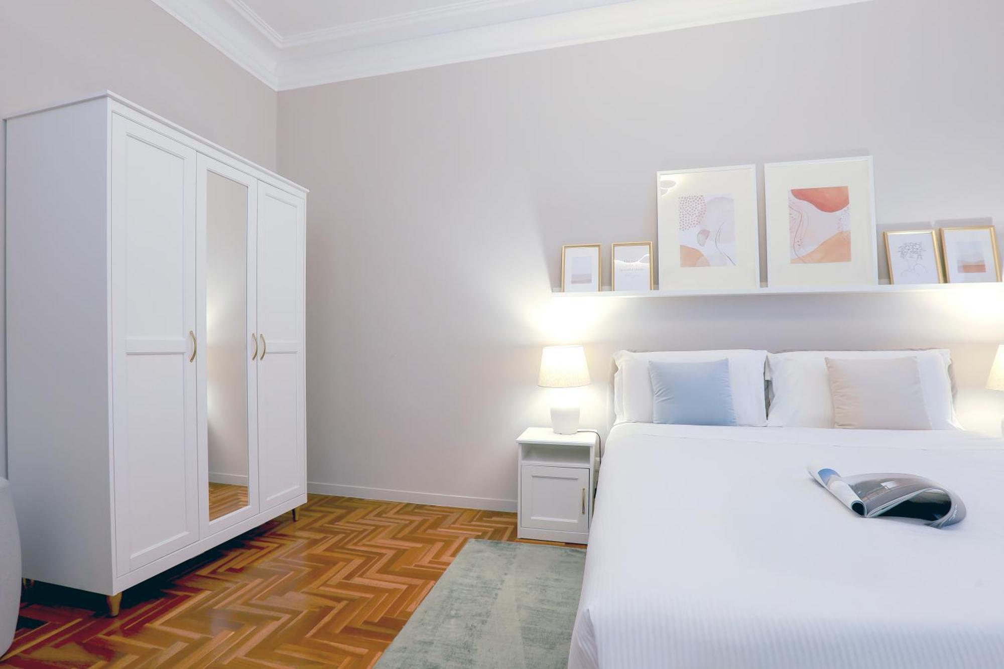 Piramide Deluxe Apartment Ρώμη Εξωτερικό φωτογραφία