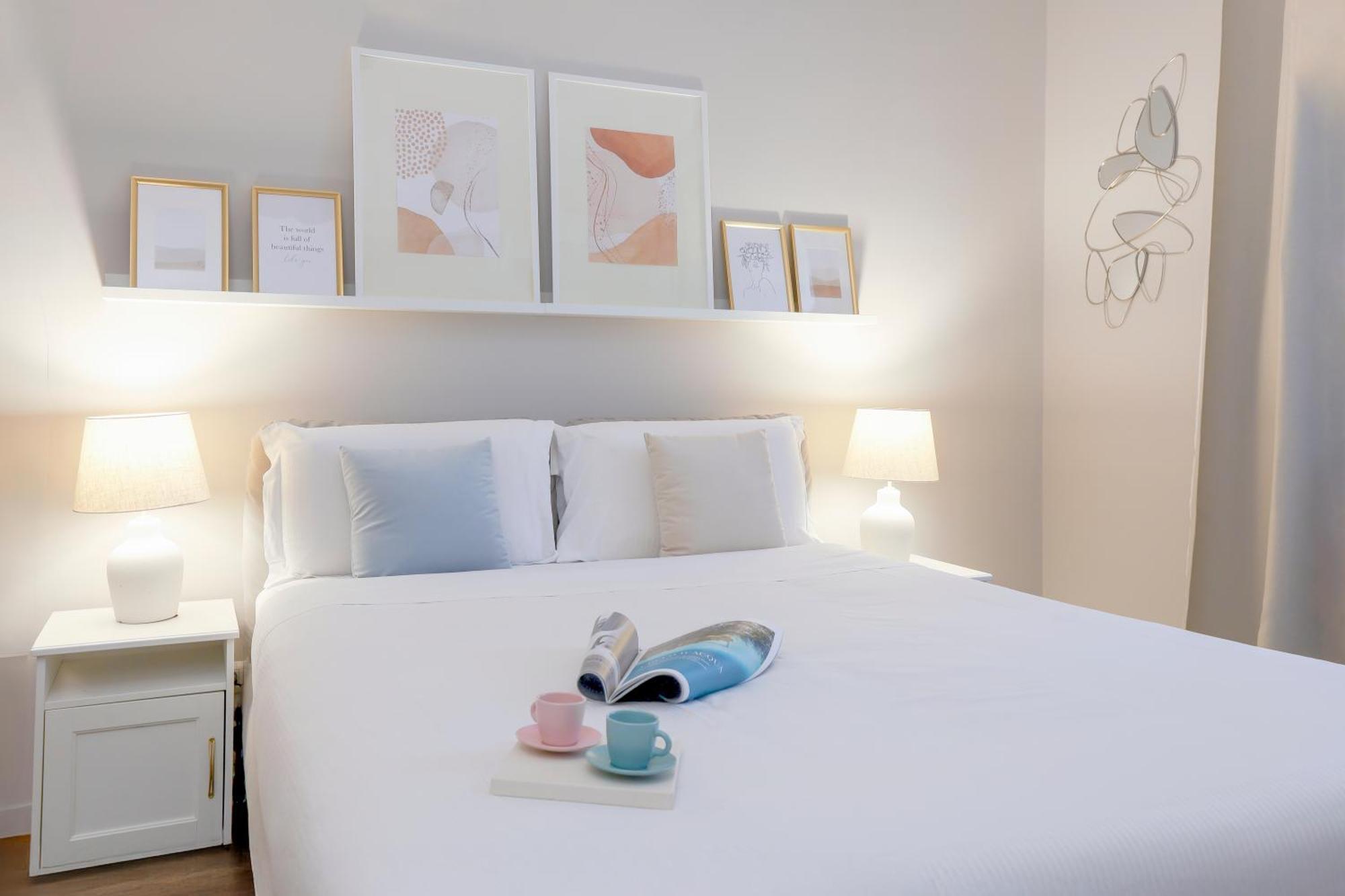 Piramide Deluxe Apartment Ρώμη Εξωτερικό φωτογραφία