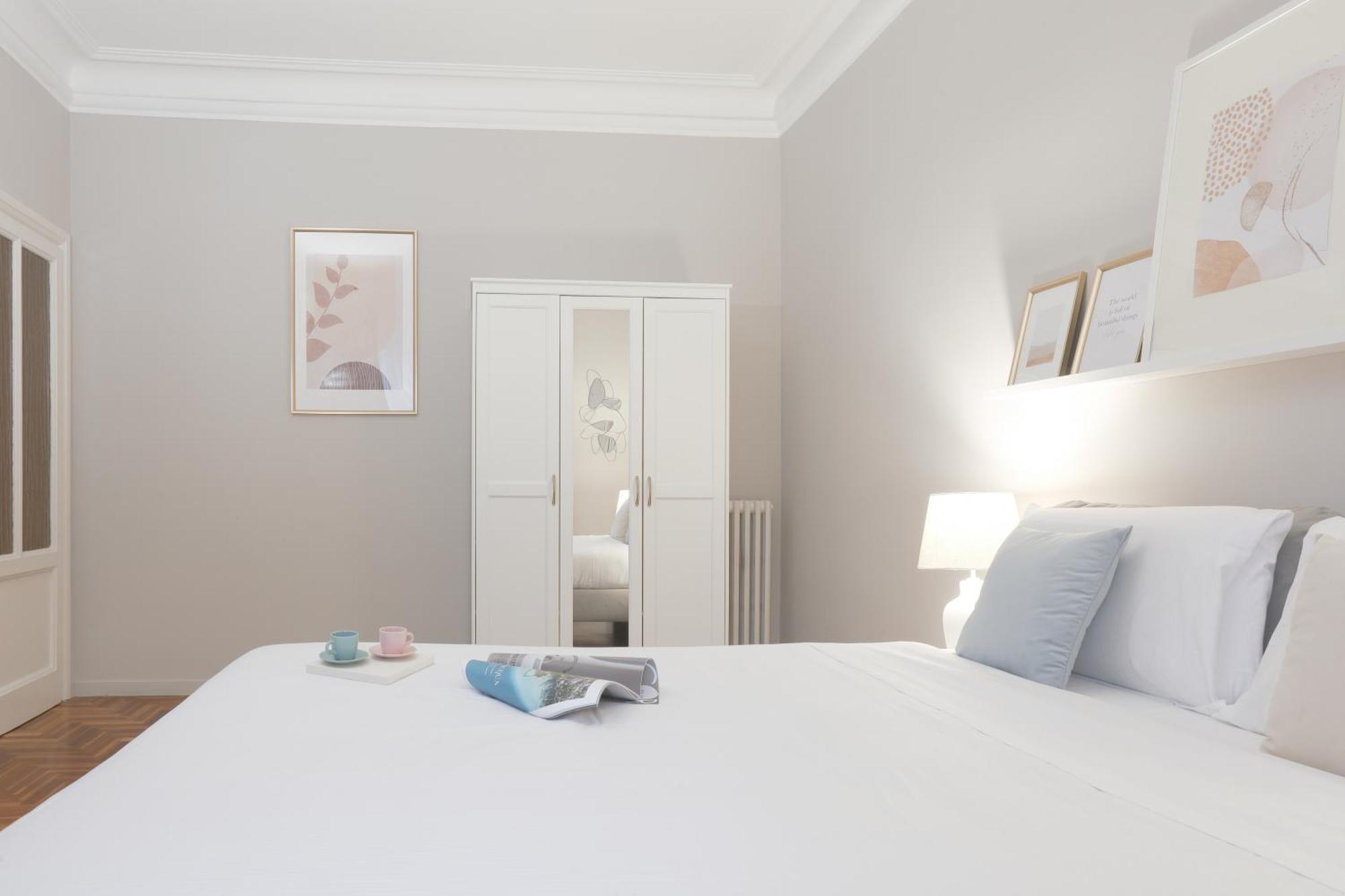 Piramide Deluxe Apartment Ρώμη Εξωτερικό φωτογραφία